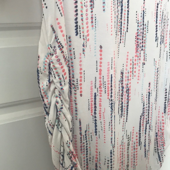 Maternity blouse - Picture 3 of 3